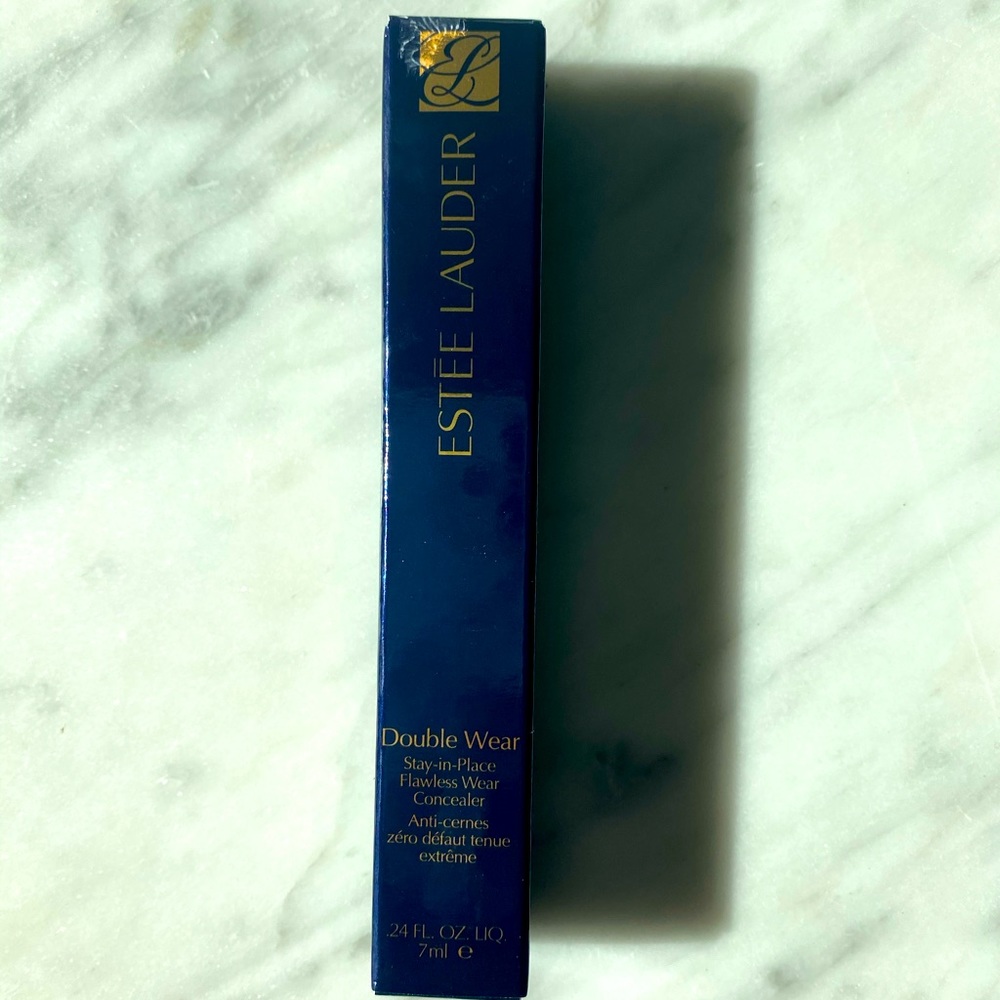 Double Wear Stay- In- Place flawless concealer